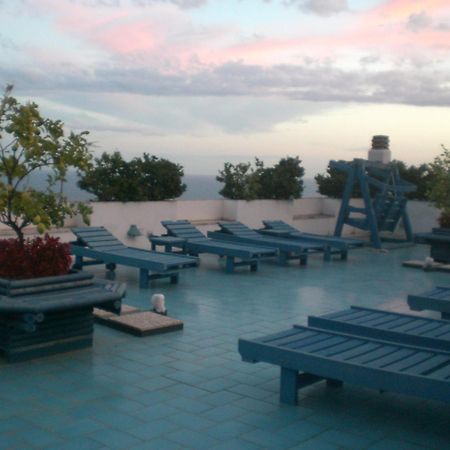 Hotel Holiday Praiano Facilidades foto
