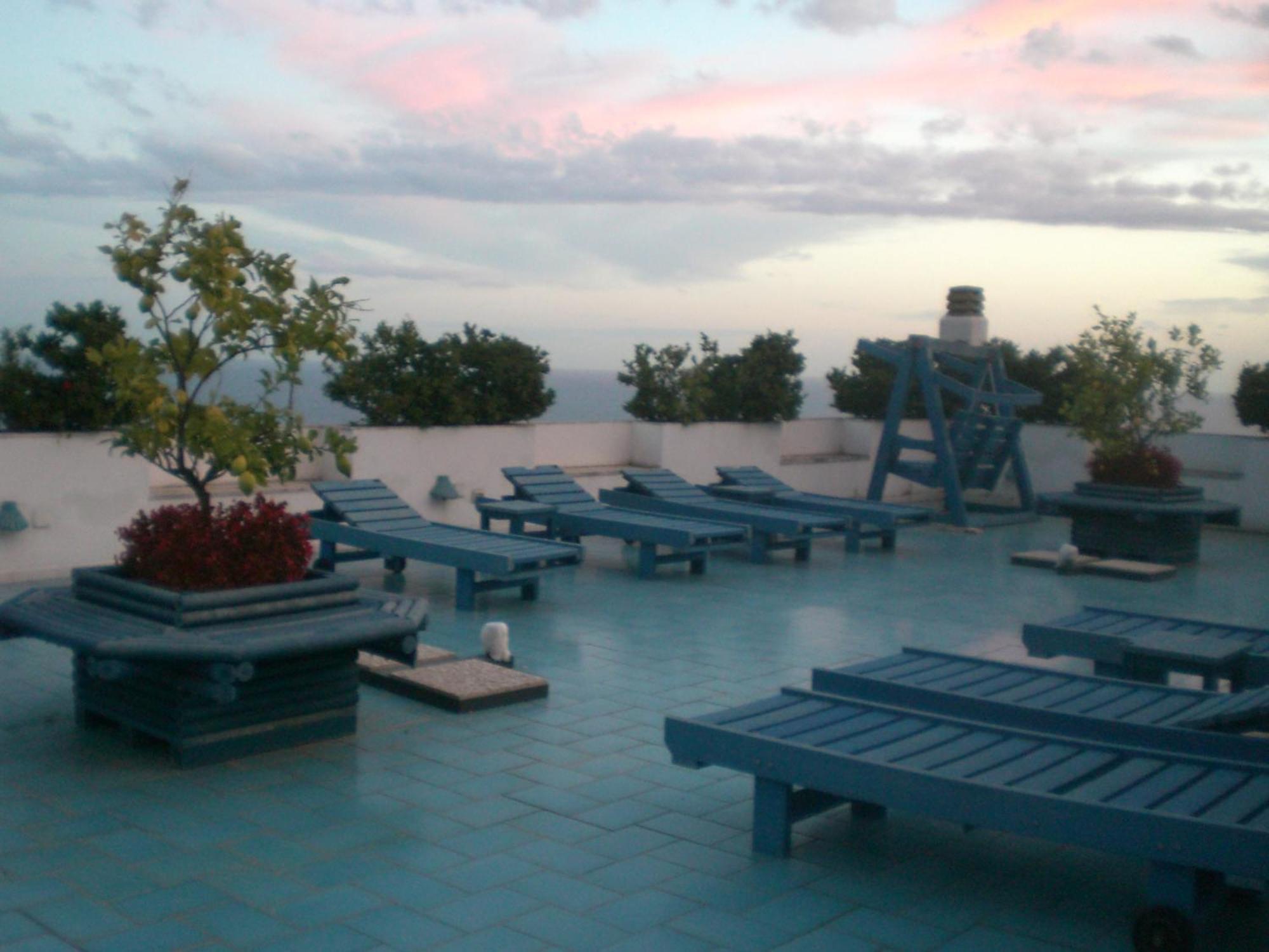 Hotel Holiday Praiano Facilidades foto